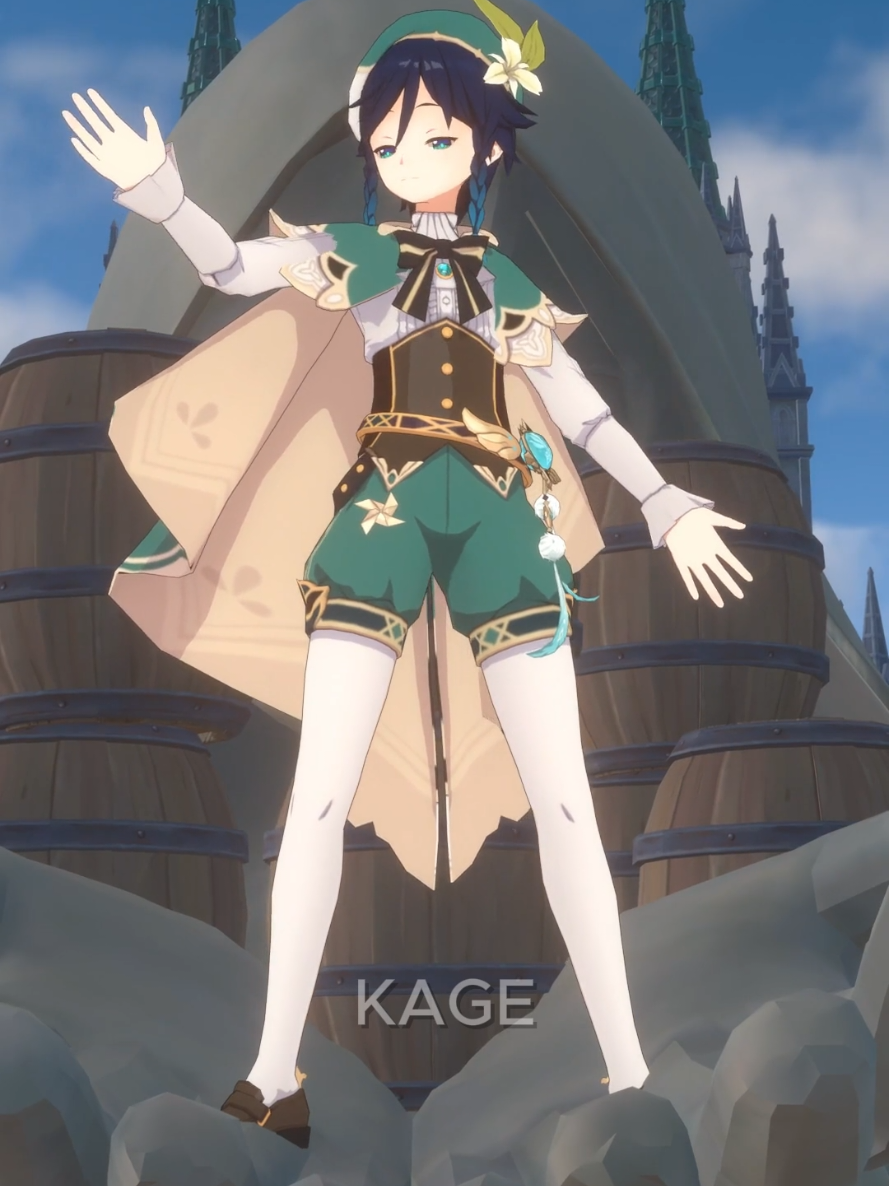 @Kage