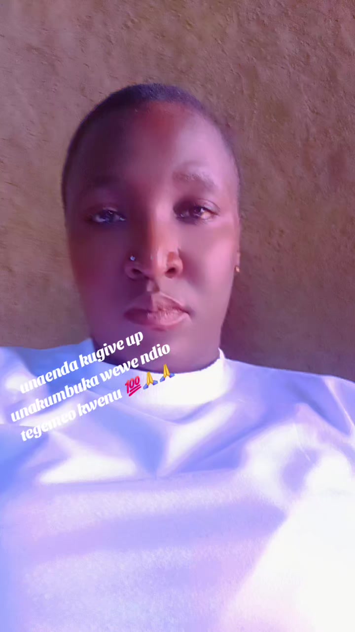 @Luhya icon❣️❣️💘