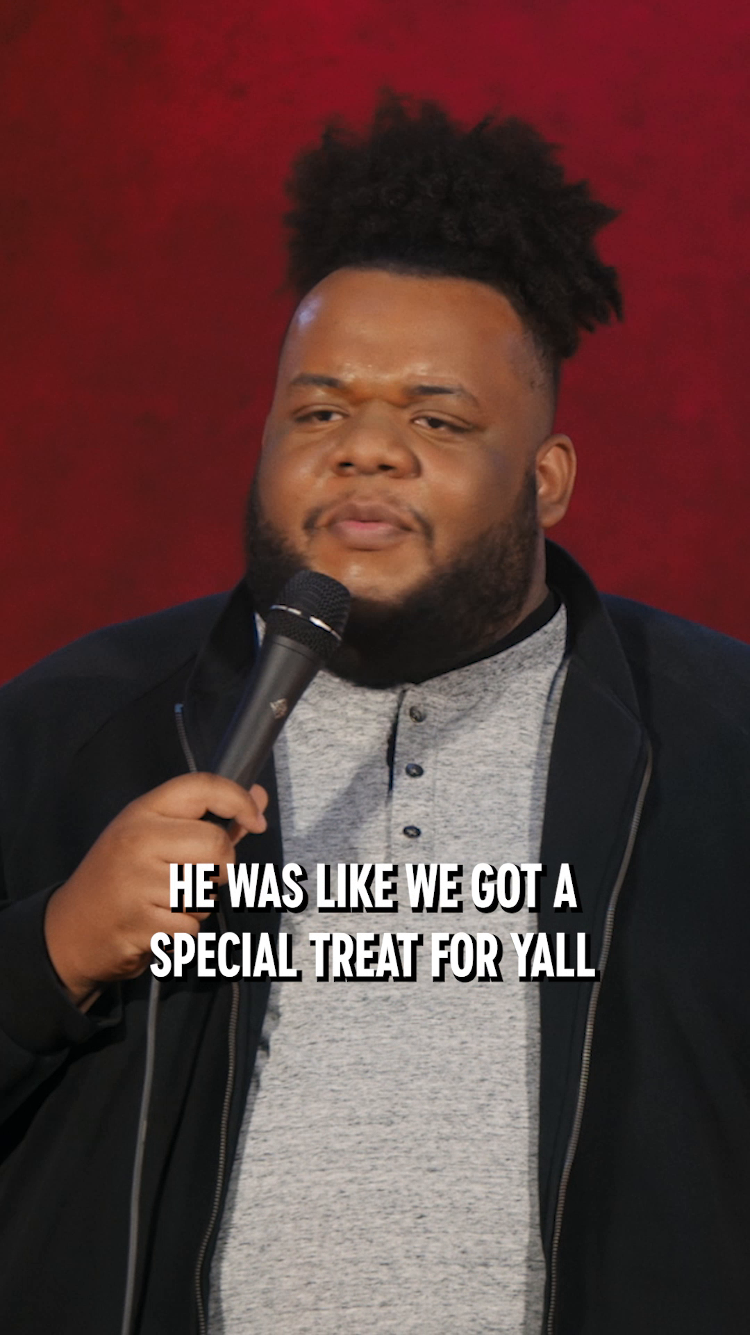 @Stand-Up