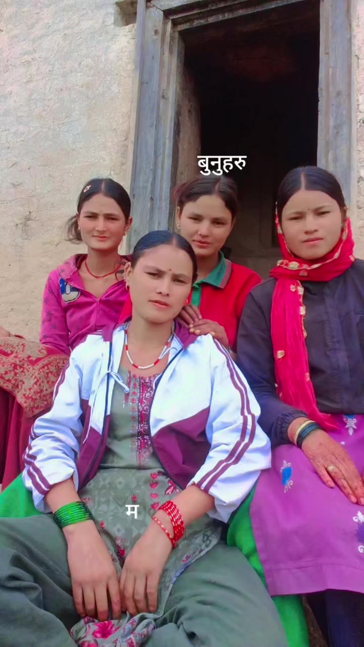 @꧁༒☬जिर बहादुर बुढा क्षेत्री☬༒꧂