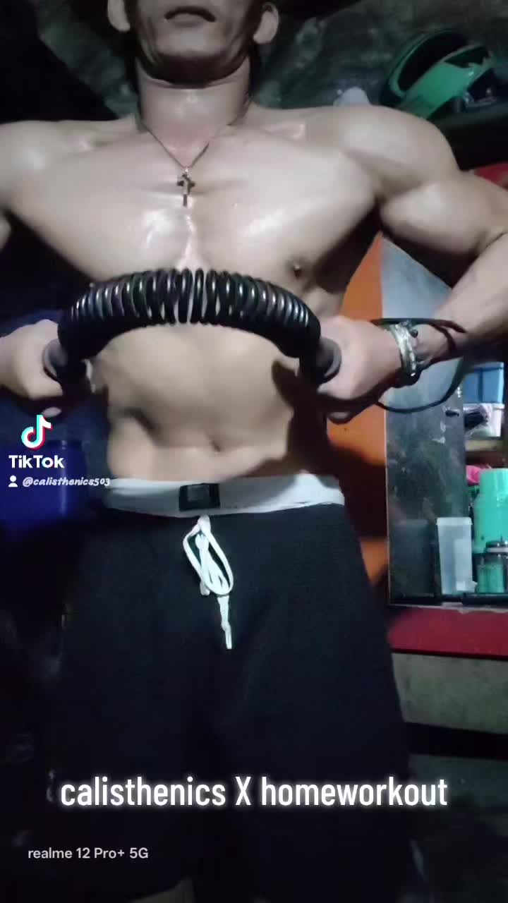 @Calisthenics Aura🔥❤️🔥💪