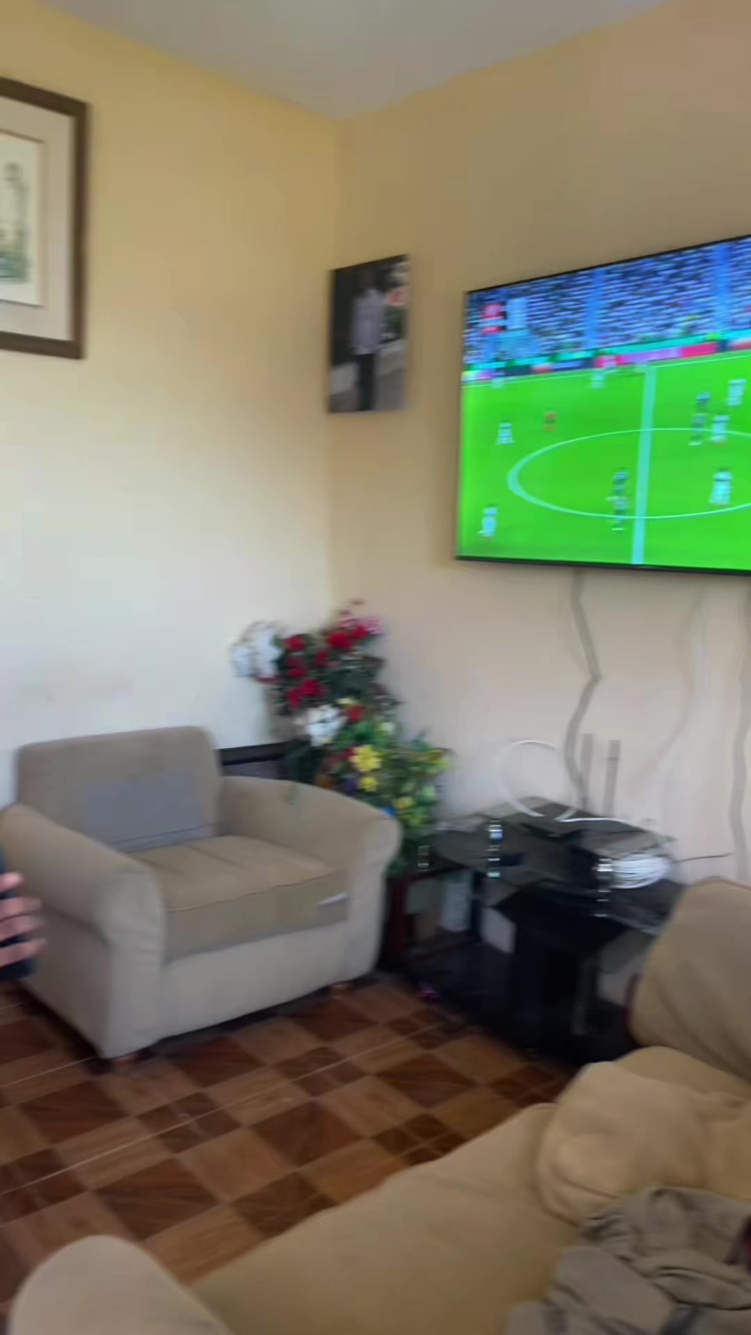 @𝑳𝒆𝒚𝒚 ✝️❤️🔥🥀〽️