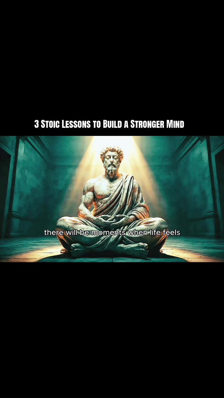 @Stoicism And Wisdom