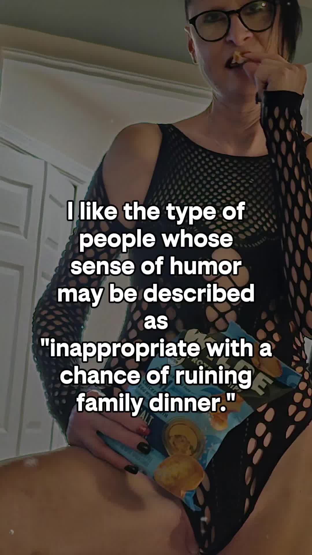 @MemyselfandI