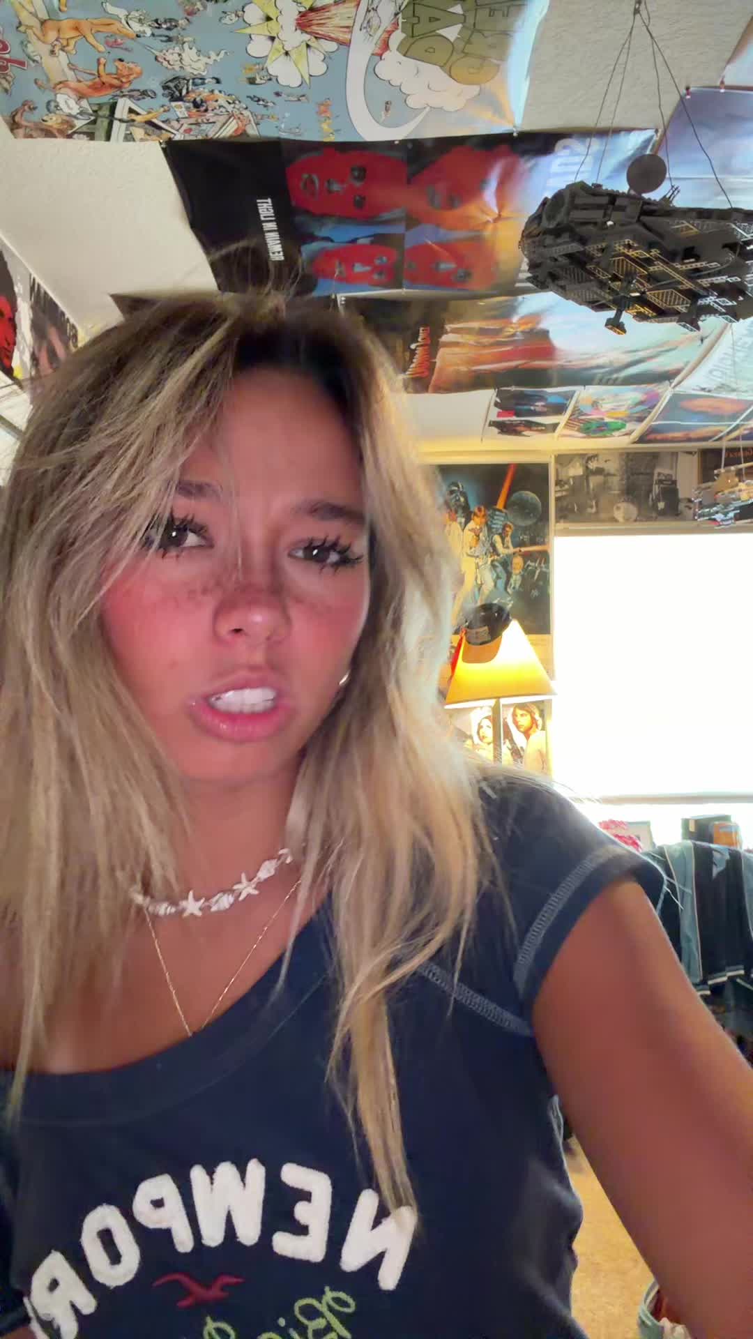 @Lily