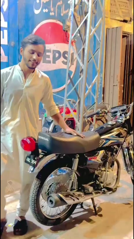 @Sahil Khan