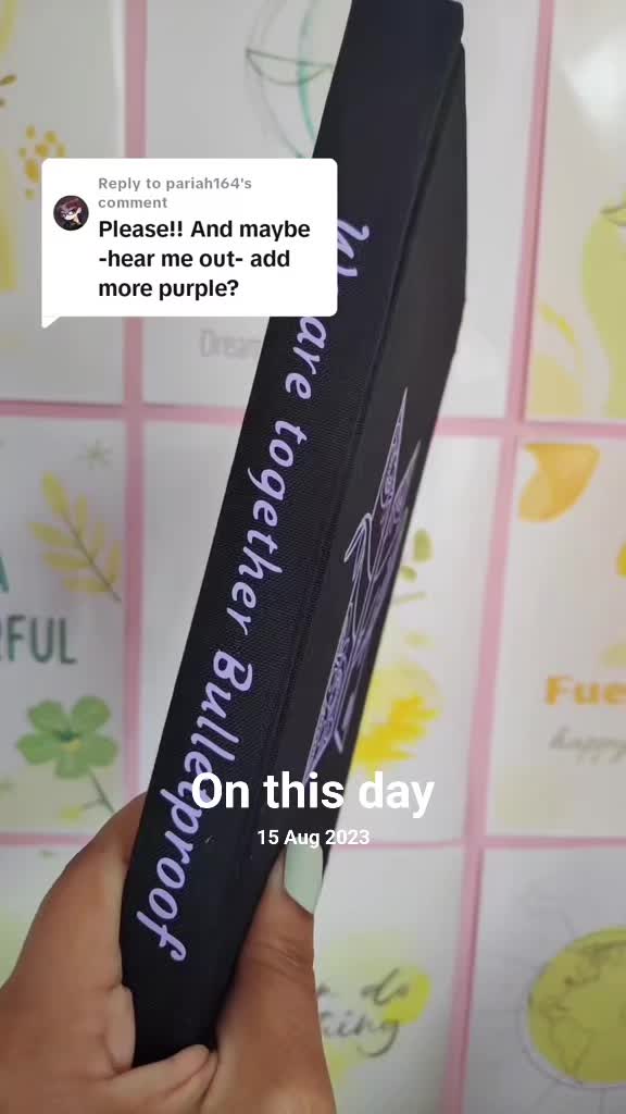 @The_hope_nest | Kpop DIYs