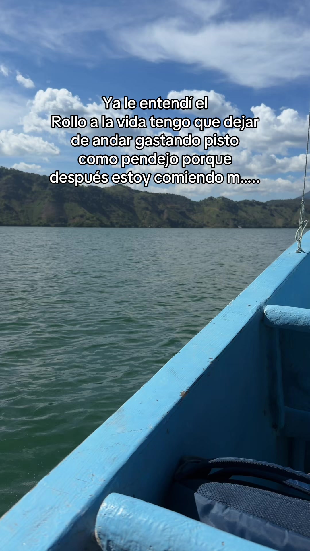 @Hayron Ramirez