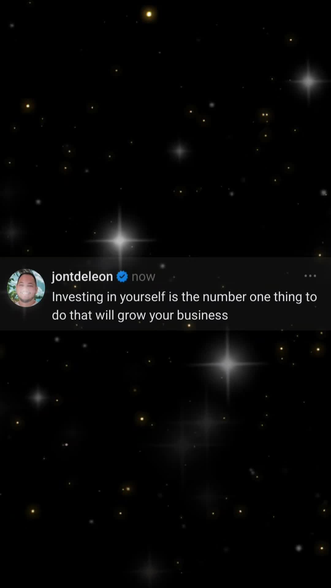 @Jonathan Deleon
