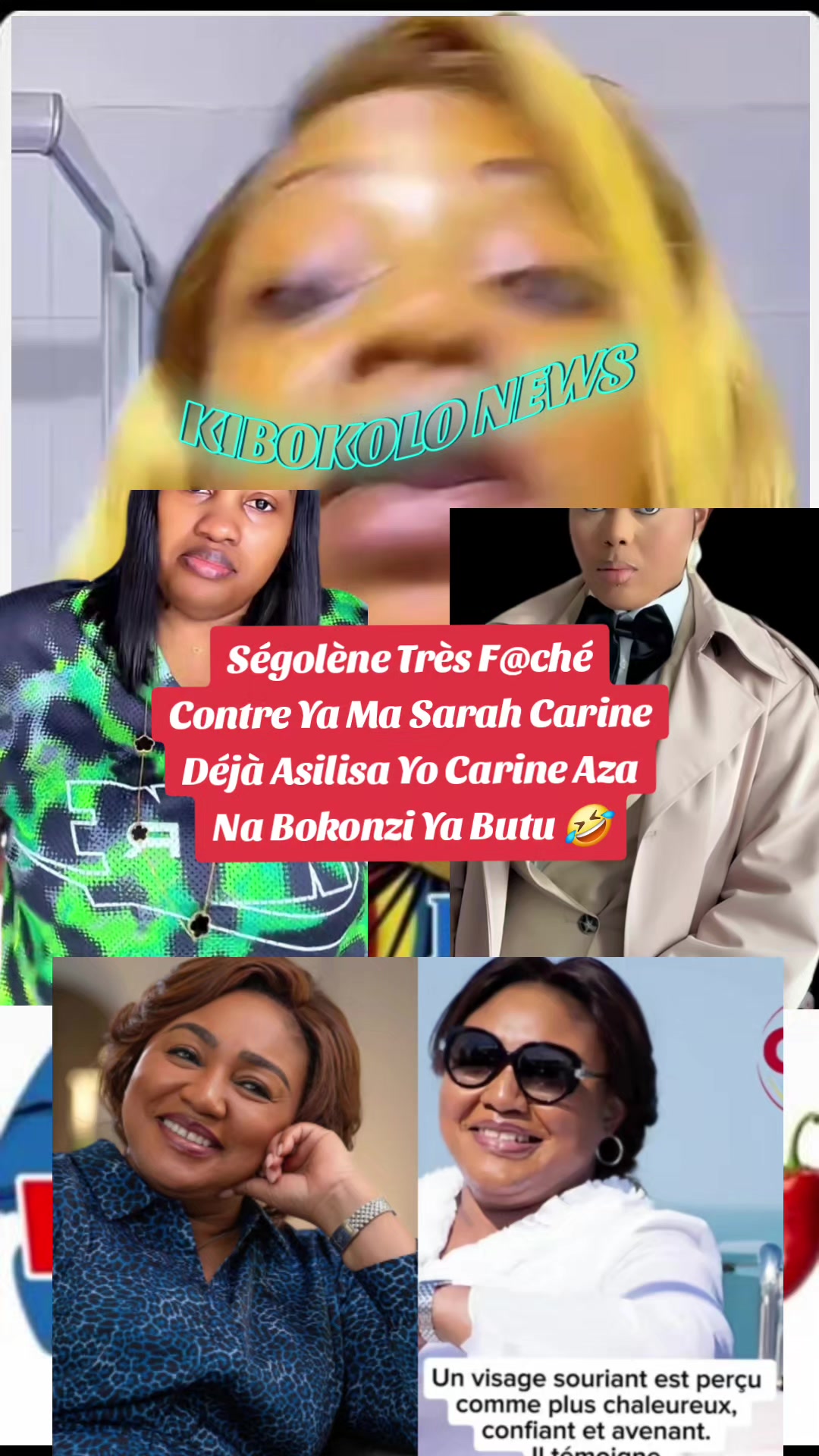 @KIBOKOLONEWSPILIPILI🌶IMORTEL