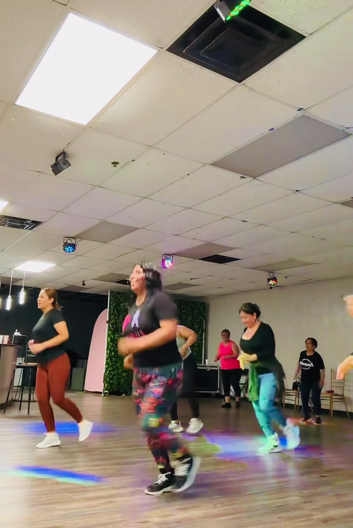 @Zumbadri
