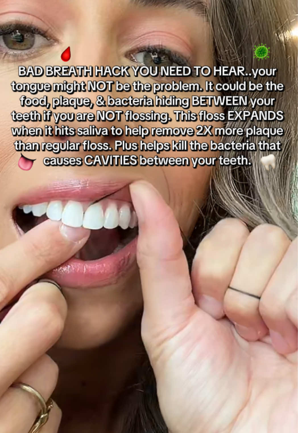 @Kellee • Dental Hygienist