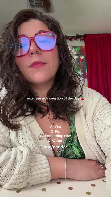 @pleasure professor 🍒 sage