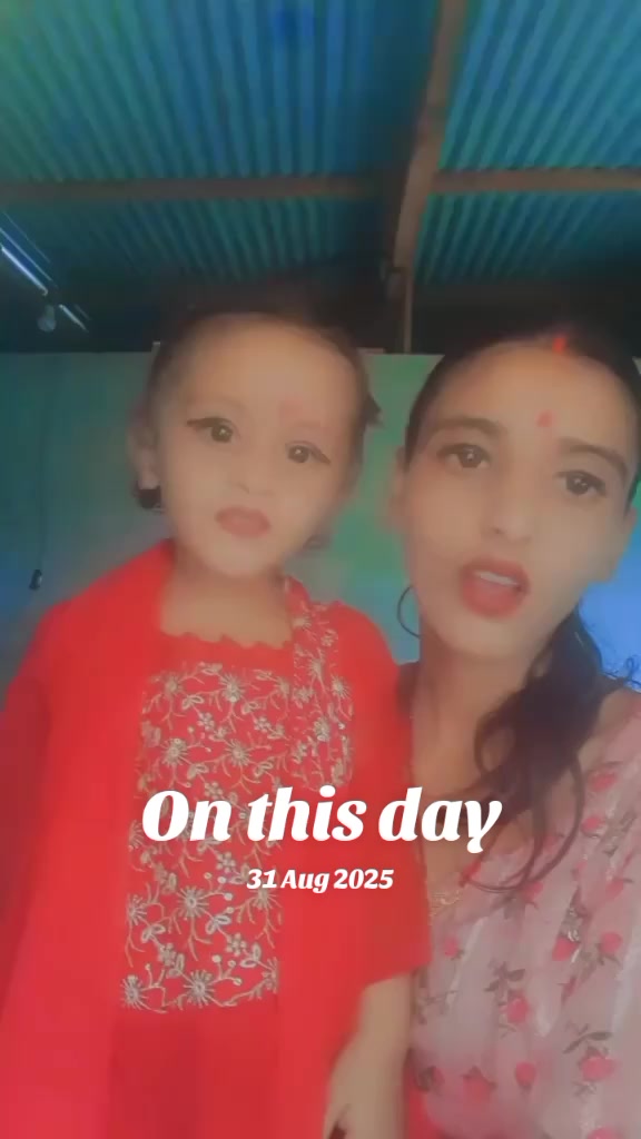 @Riya Tiwary