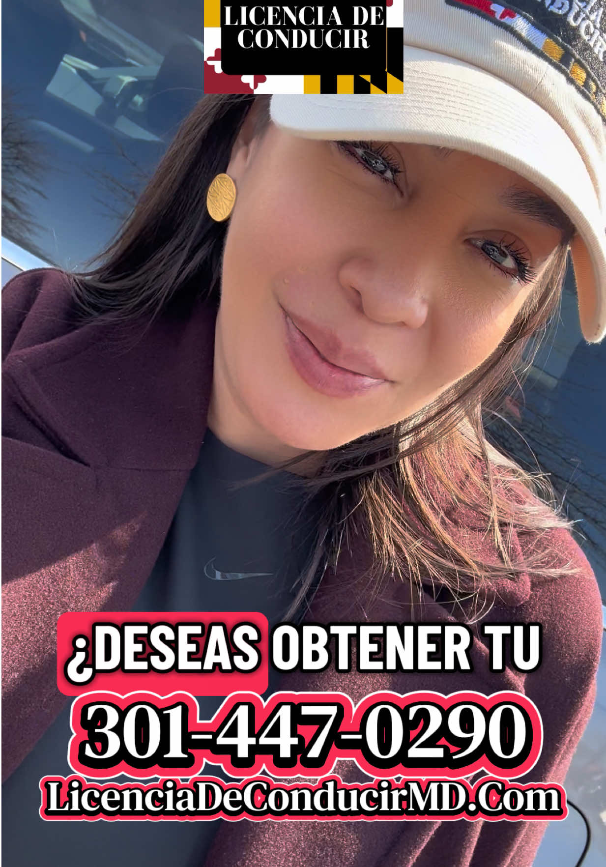 @LicenciaDeConducirMD