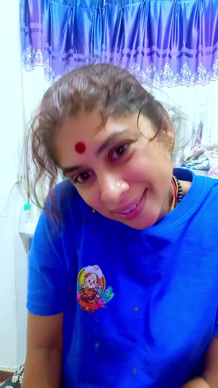 @Kokilavaani