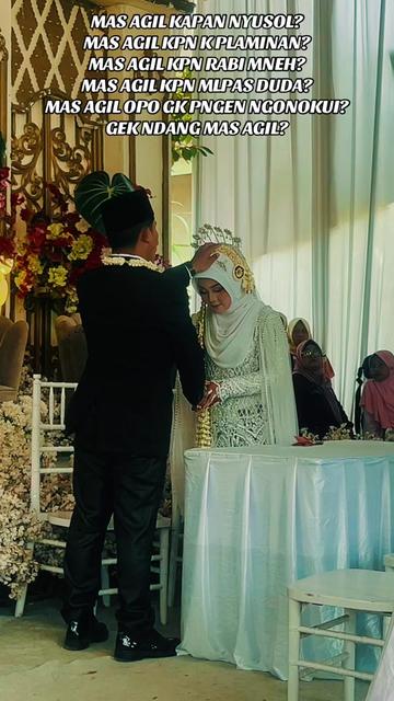 @mas AGIL
