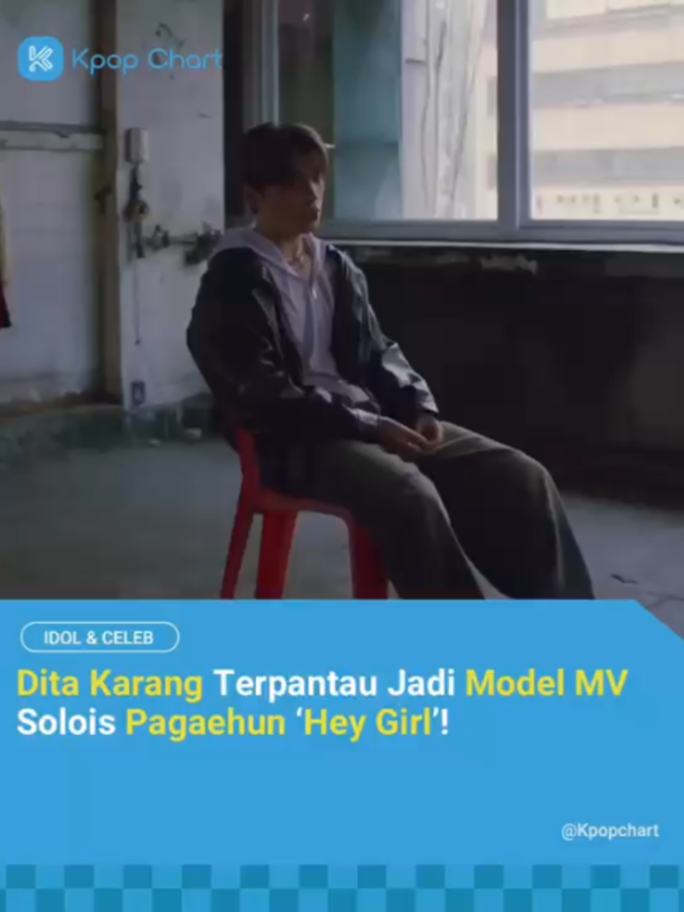 @Kpop Chart Media