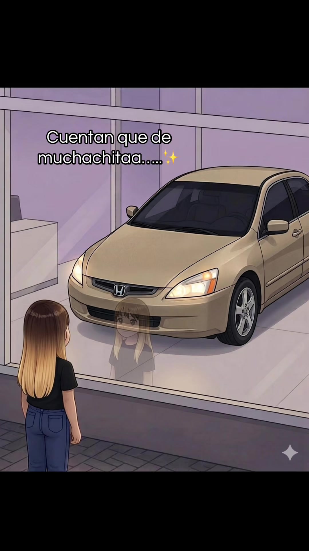 @Bianca Reyes