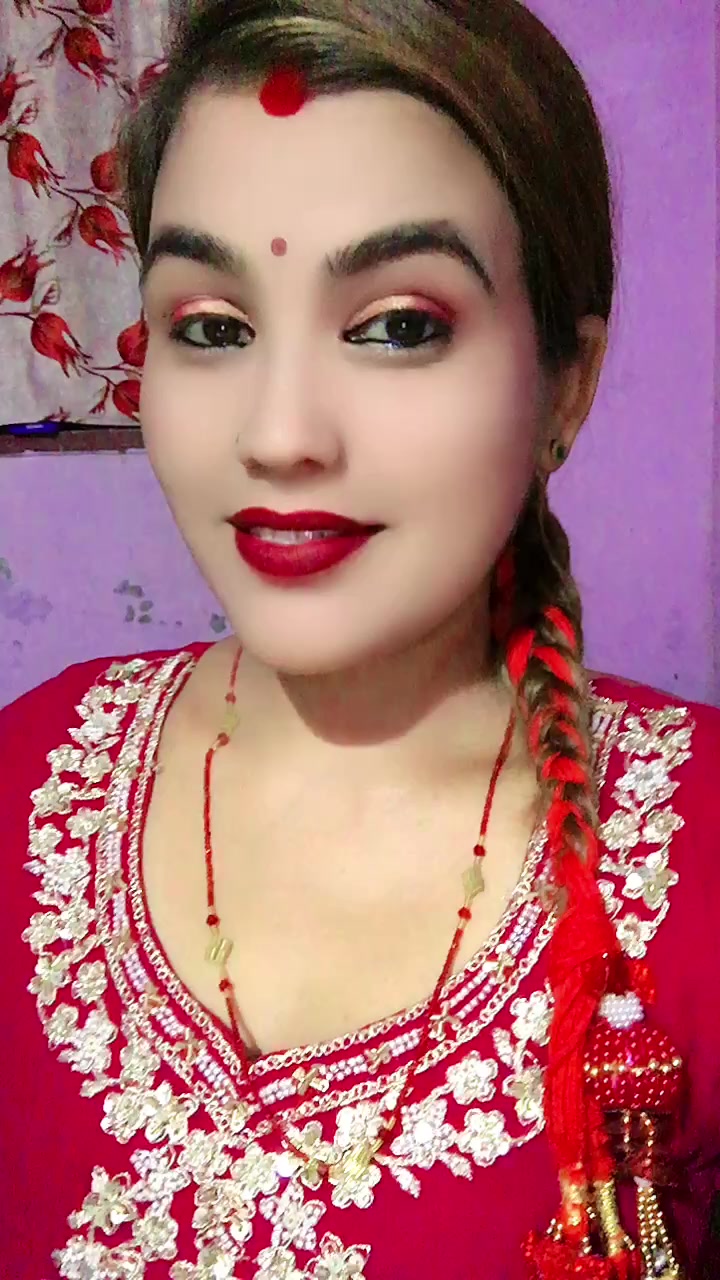 @Satish&Sandesh mom