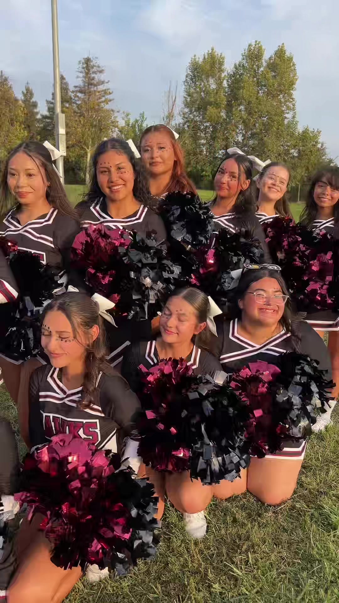 @DHS Cheer📣🎀