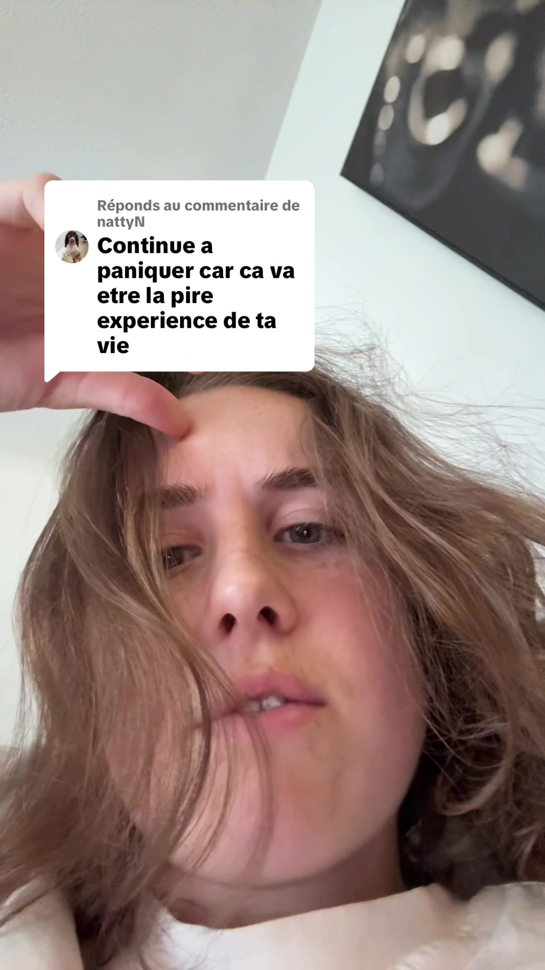 @Malorie