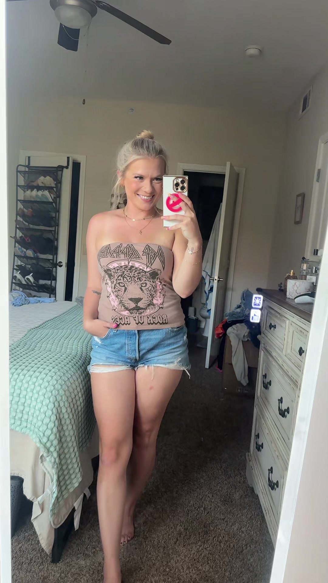 @Jaimee&ensp;Dawn