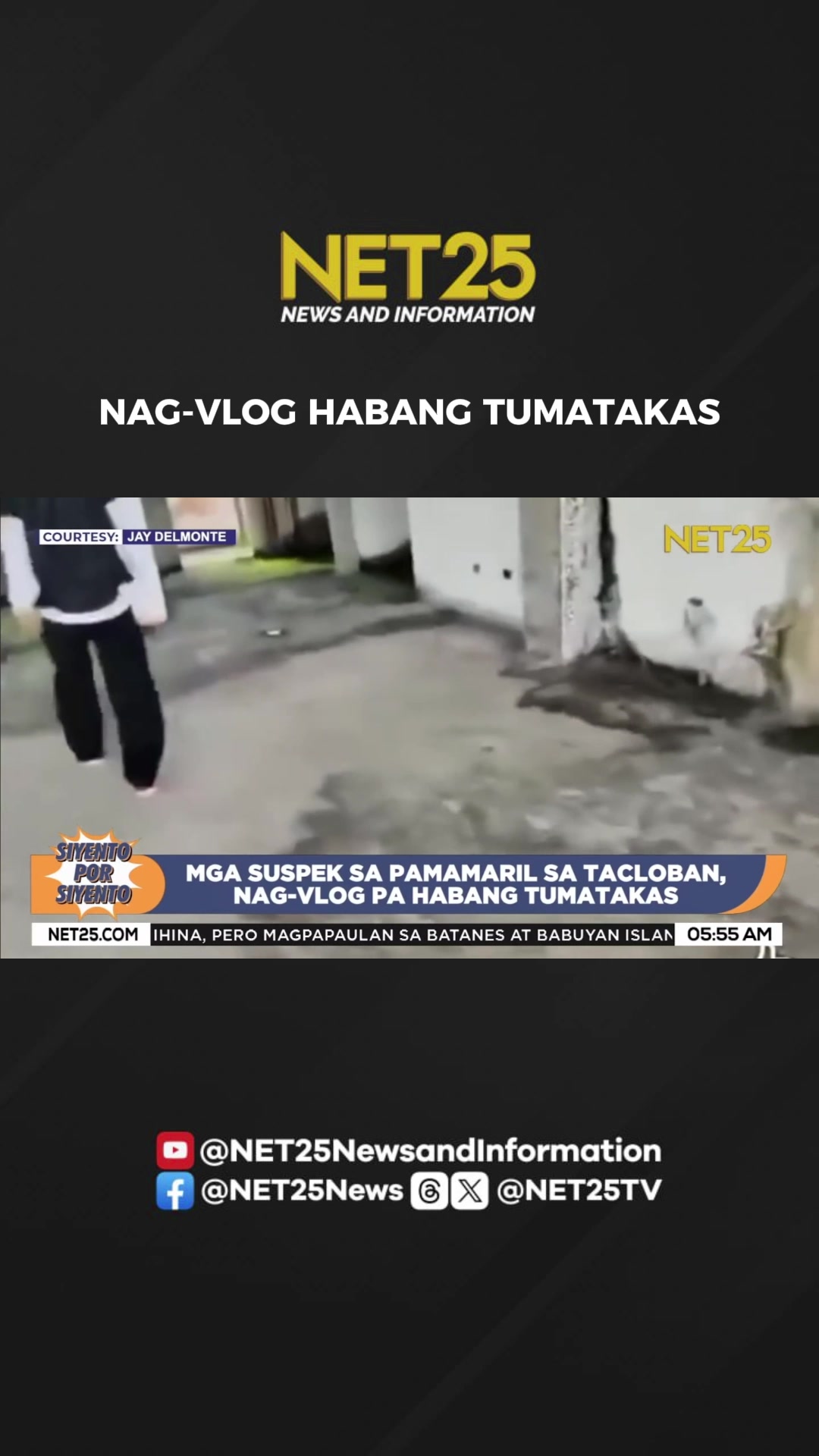 @NET25News