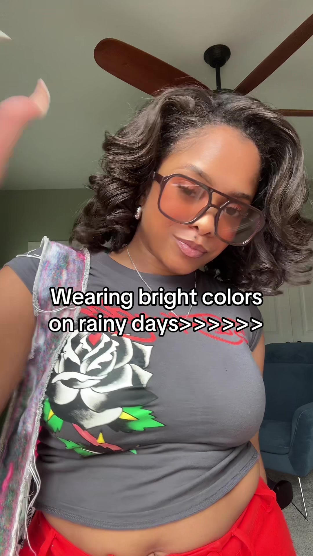 @Nikia J. | Style & Beauty