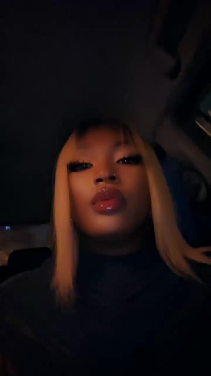 @Apoutchou bae
