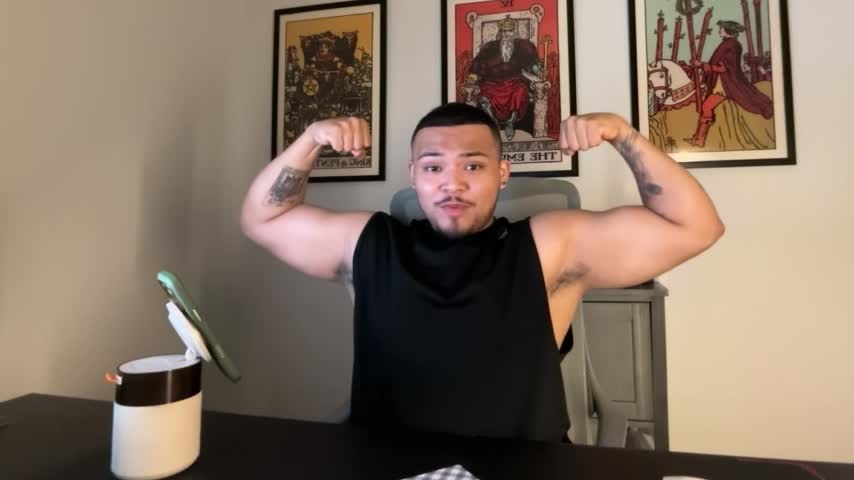 @El Tarot Vaquero