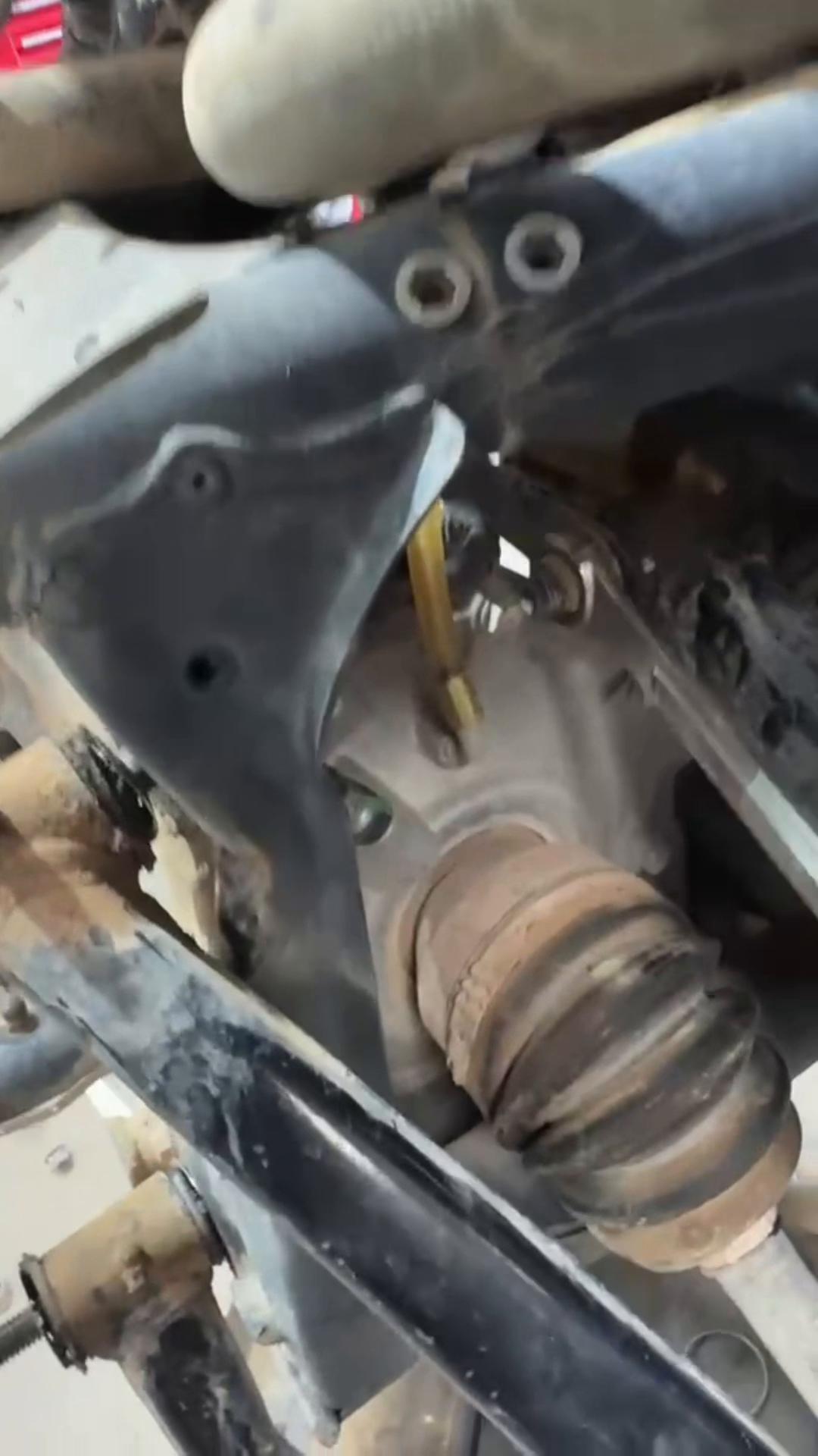@RocMonster Garage