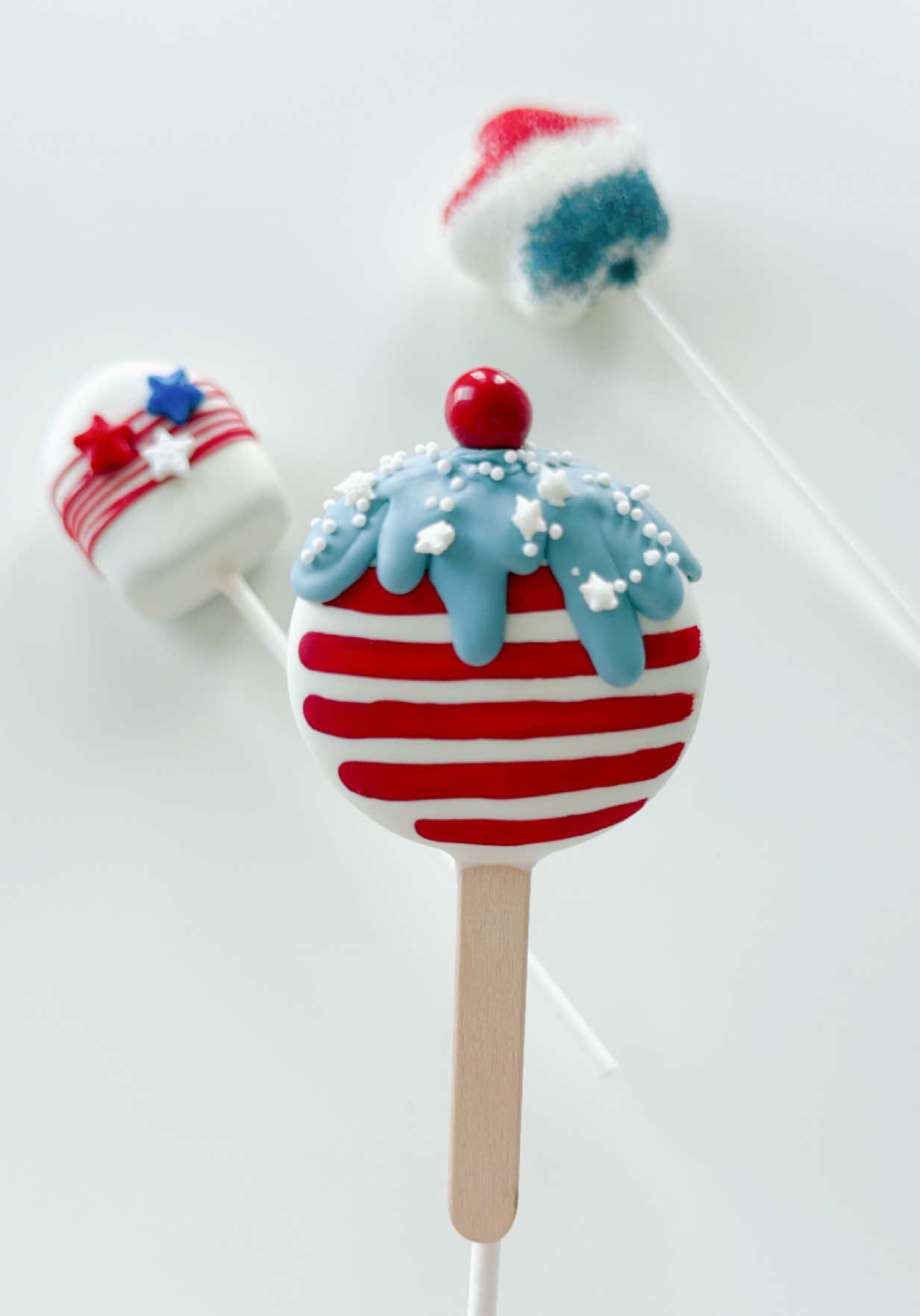 @My Little Cakepop