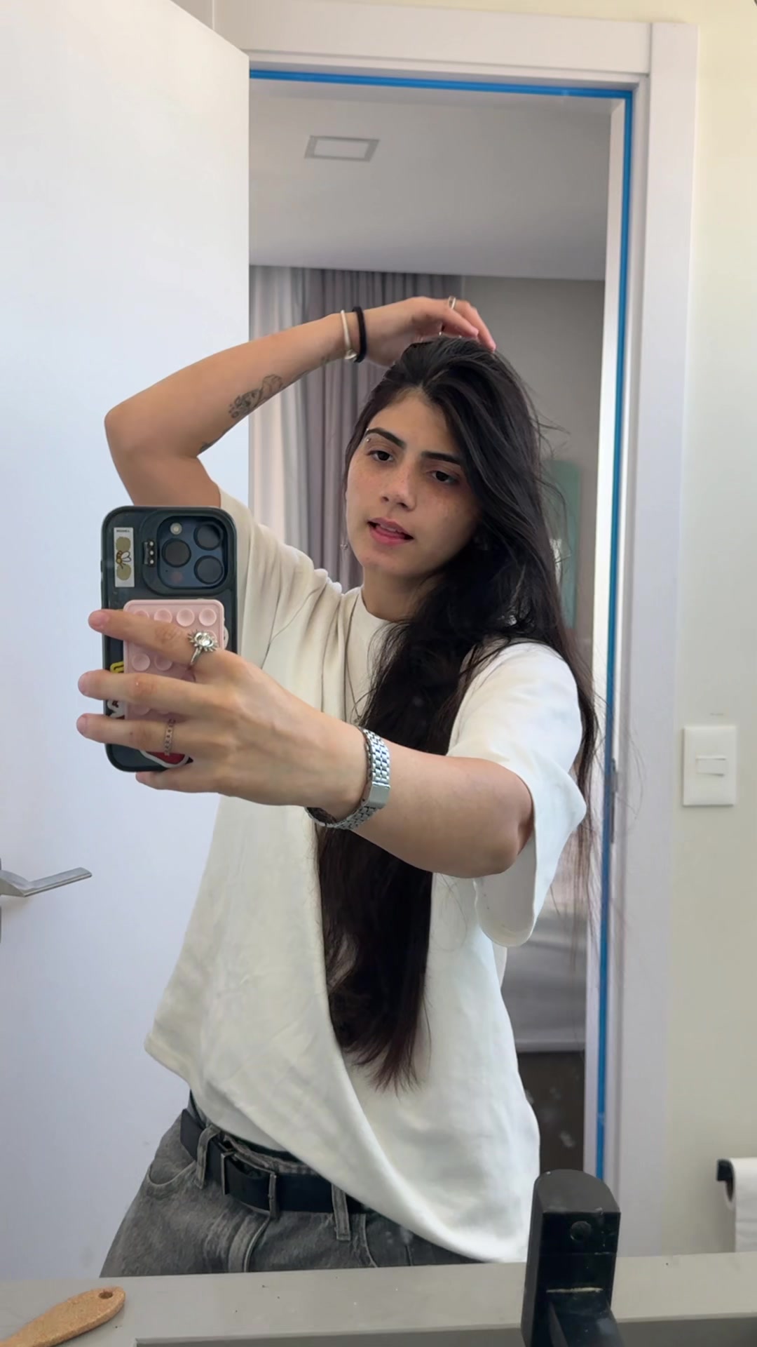 @Nicole Ferreira