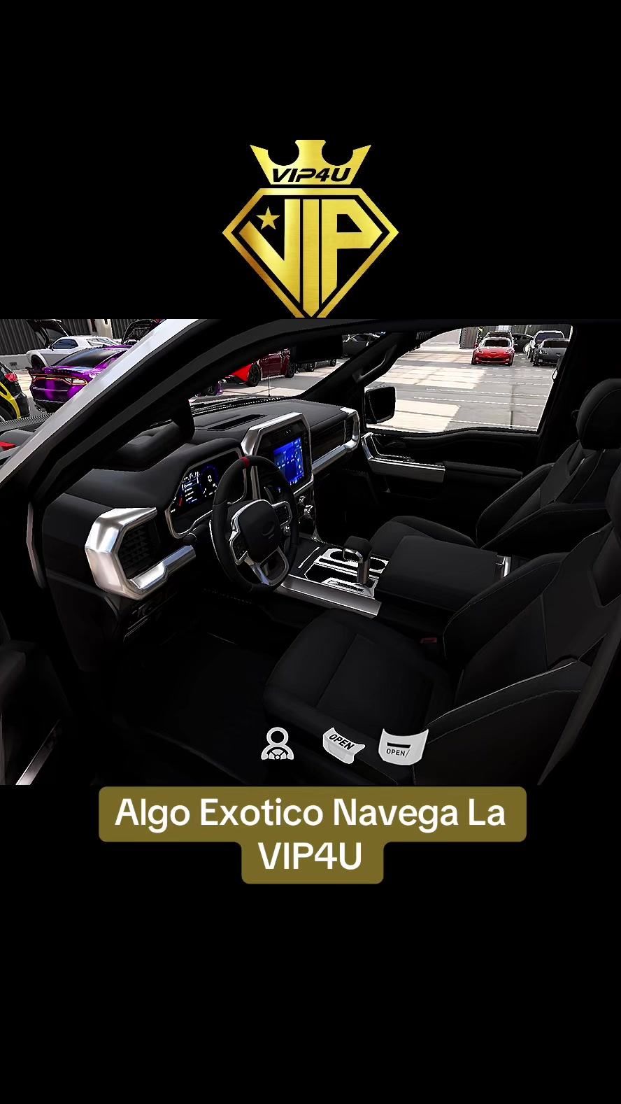 @Team VIP4UP