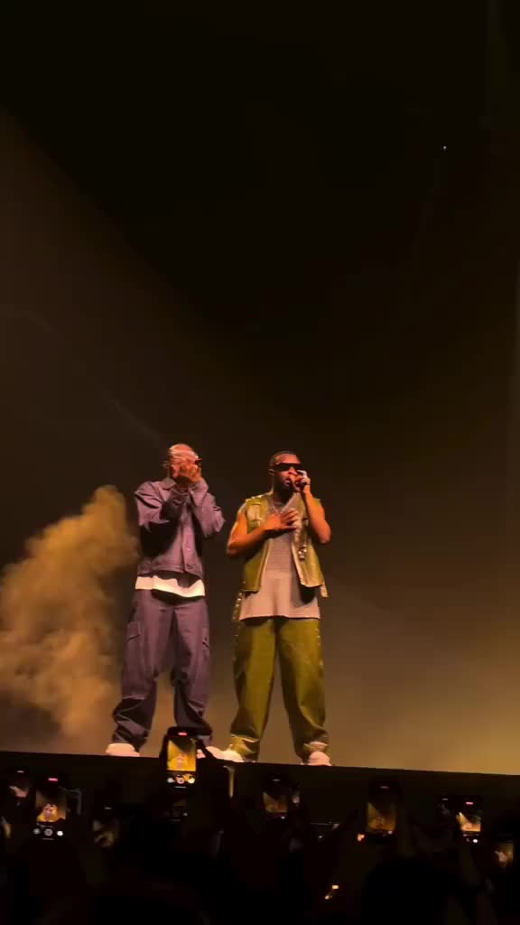 @FAN TAYC X DADJU