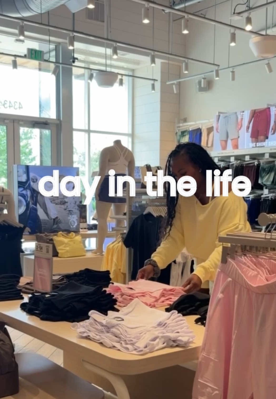 @Fabletics