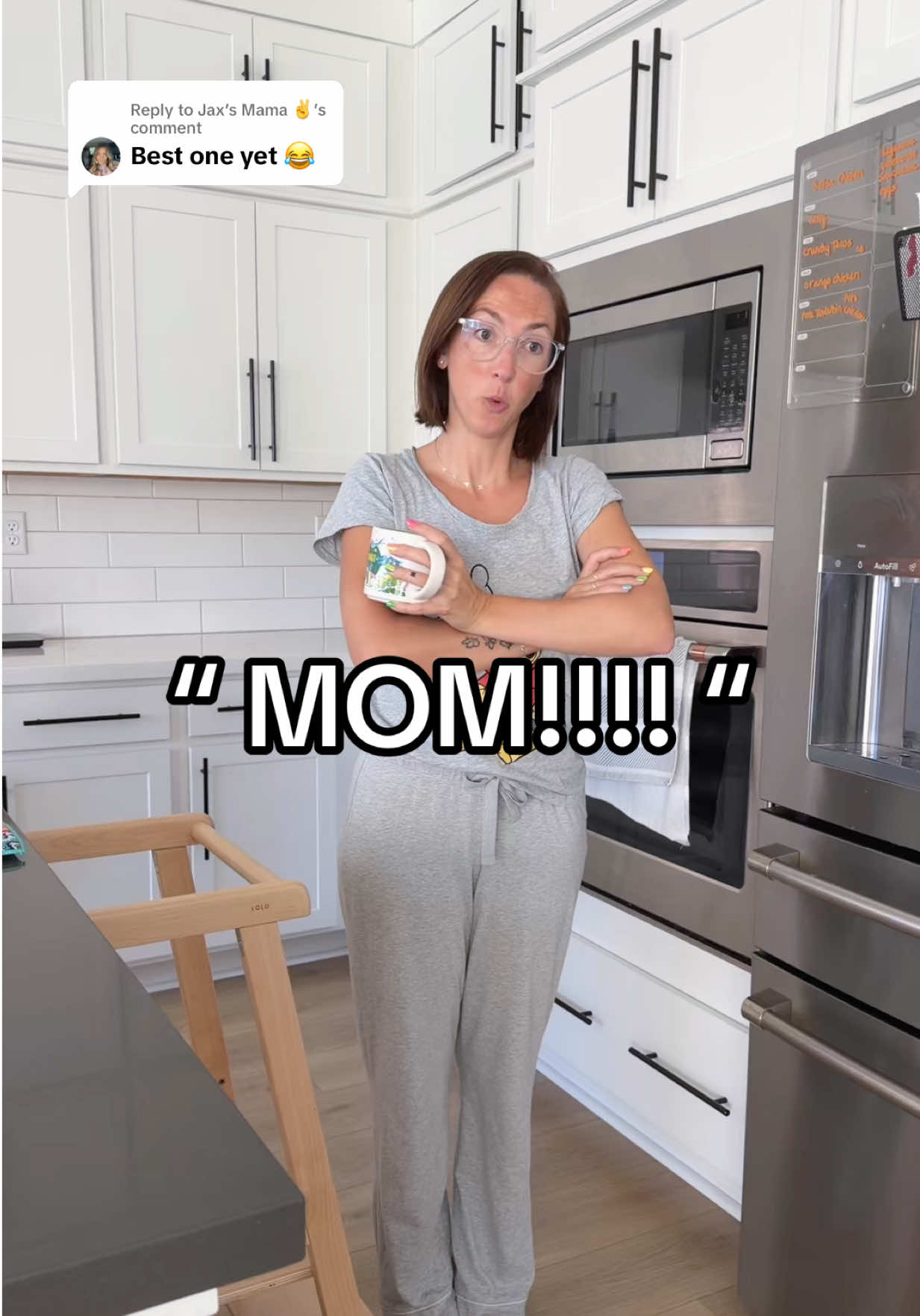 @Jess | Mom of all stages
