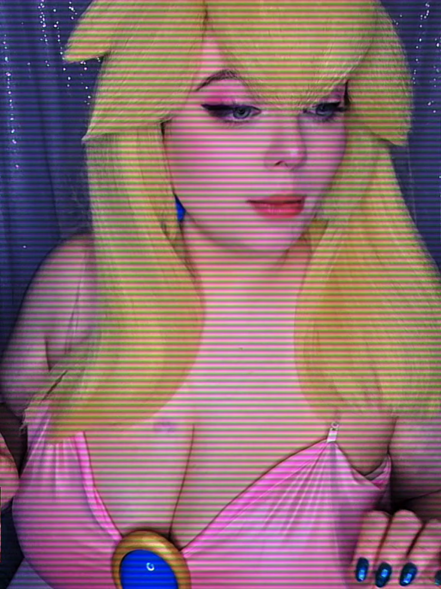 @AJ Bug Cosplay
