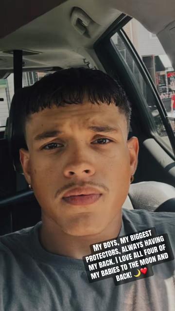 @🔥🇵🇷👑MzJazyMo’👑🇵🇷🔥
