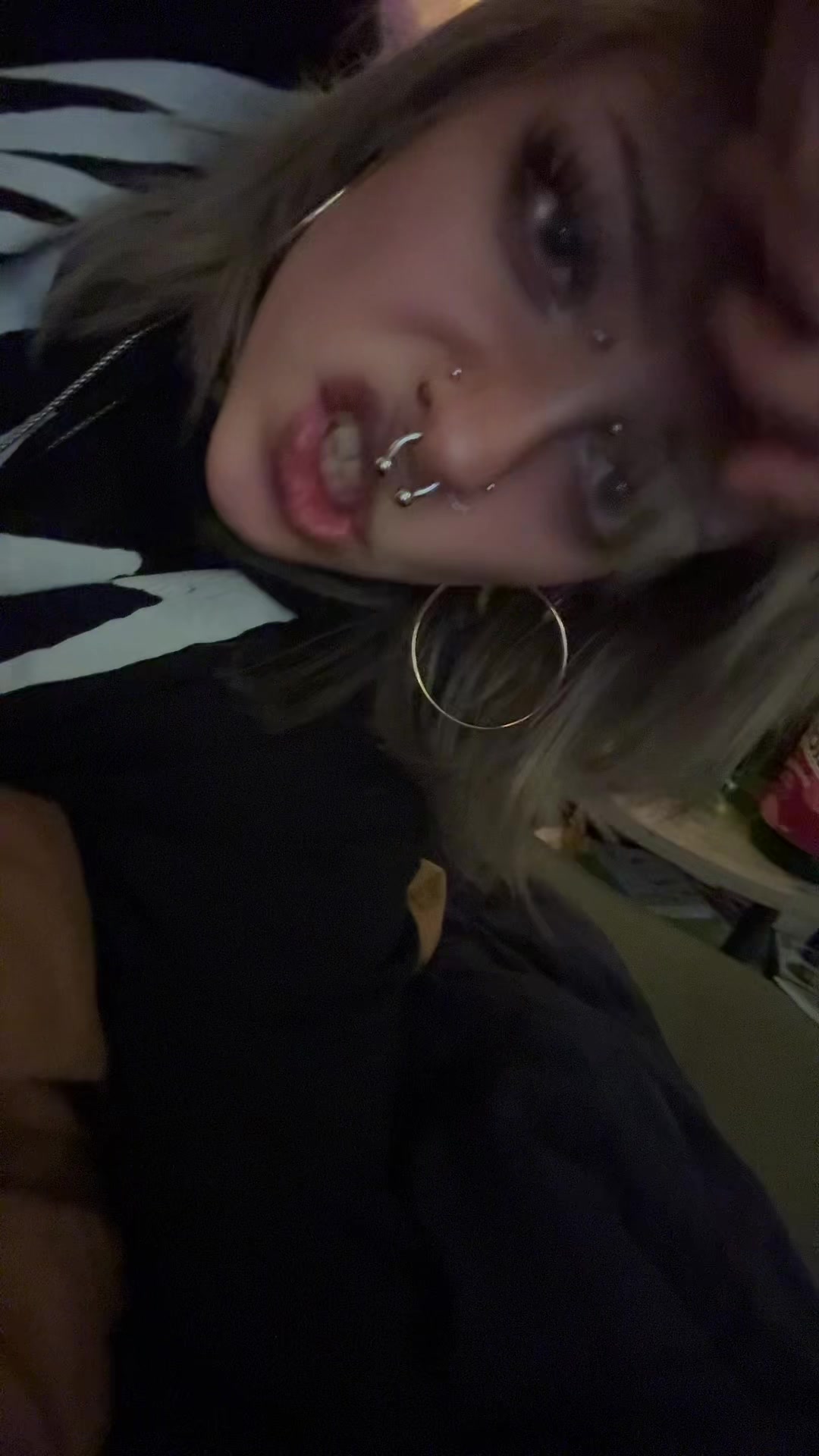 @Six seven?