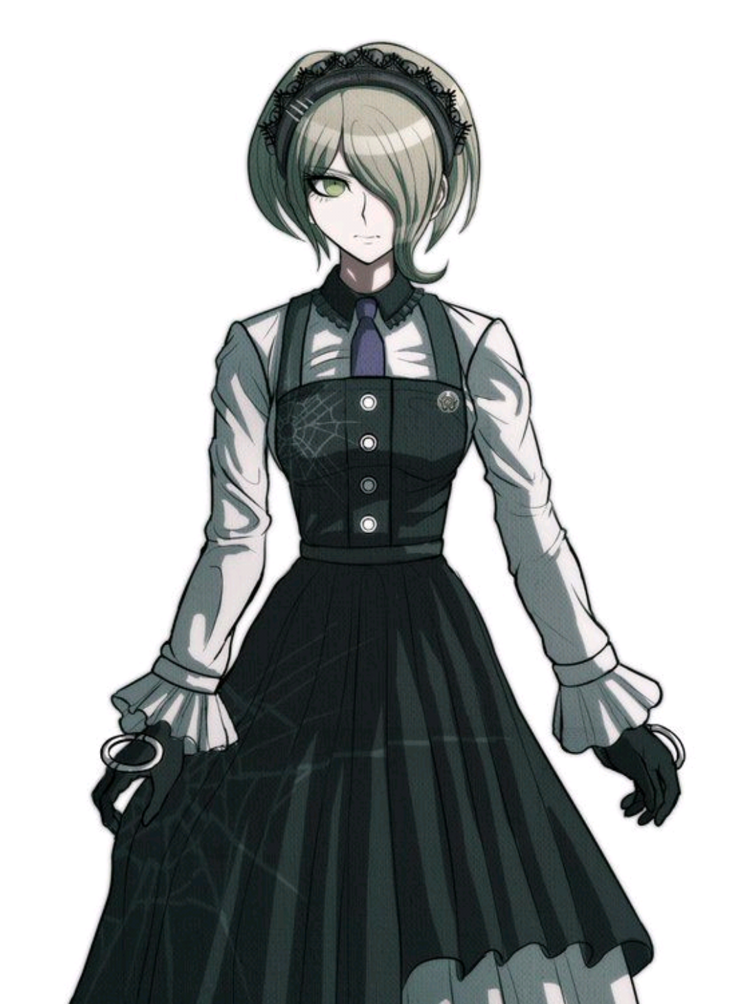 @.&bull;♫&bull;♬&bull; Kyu ♡ Kirumi &bull;♬&bull;♫&bull;.