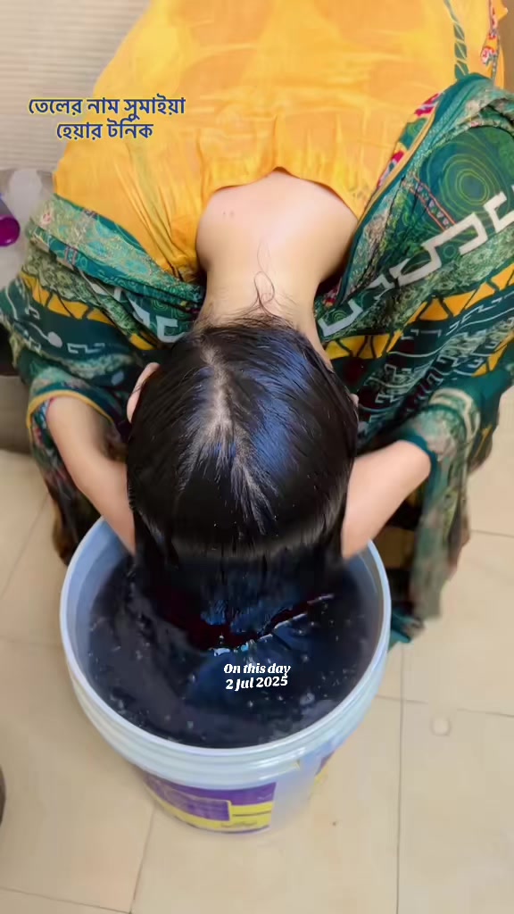 @Sumaiya_Hair_Tonic