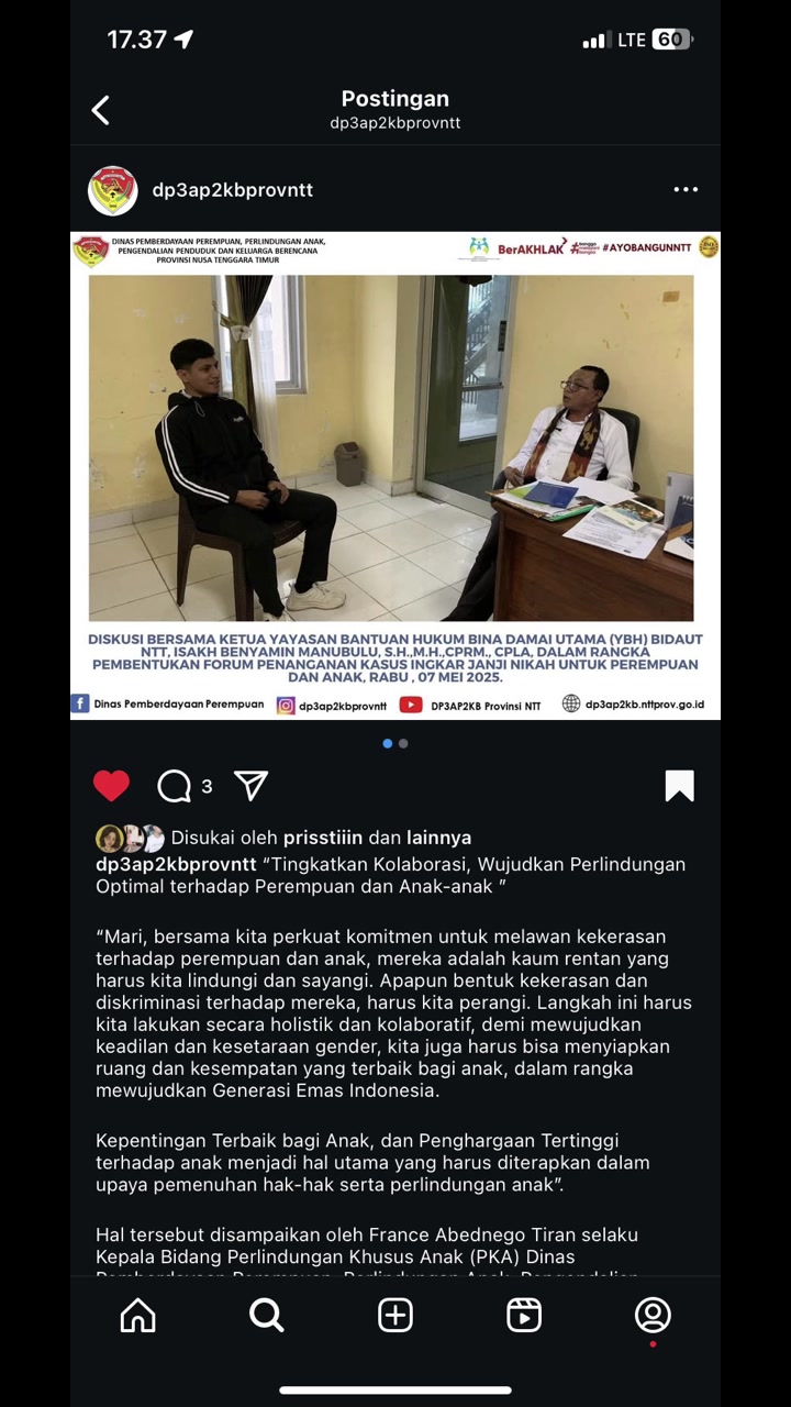 @YBH BINA DAMAI UTAMA