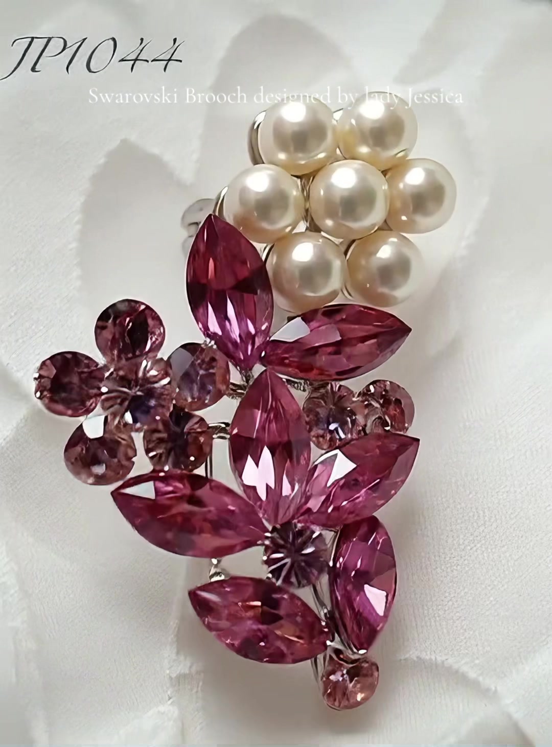 @Lady Jessica Jewelry
