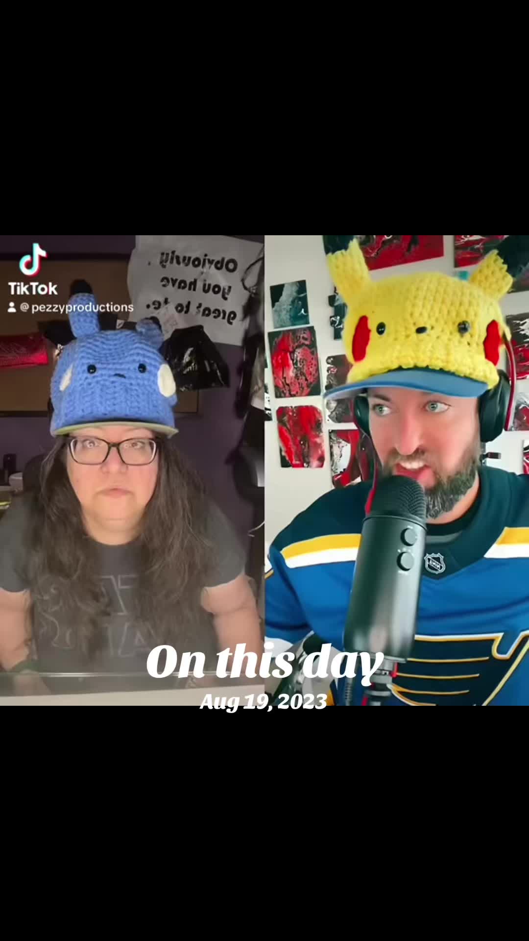 @PezzyProductions