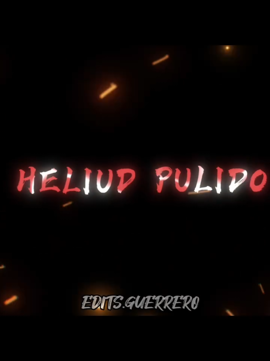 @Edits.Guerrero
