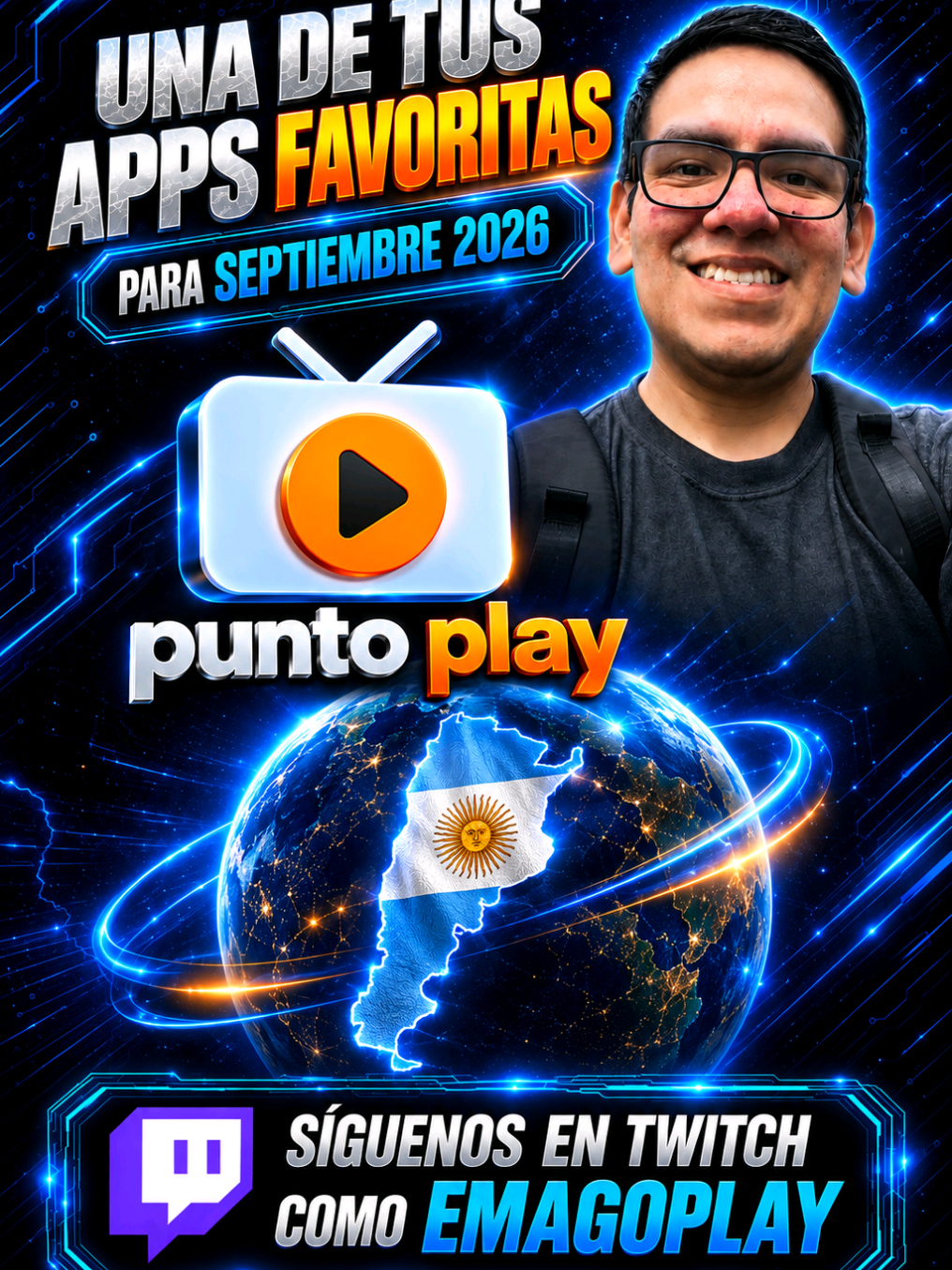 @Emago Play