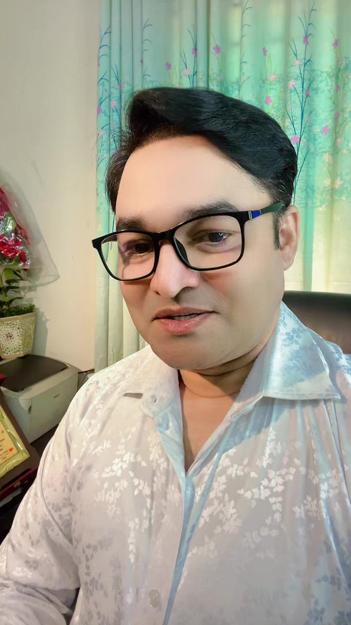 @G M Kamrul Hassan Official