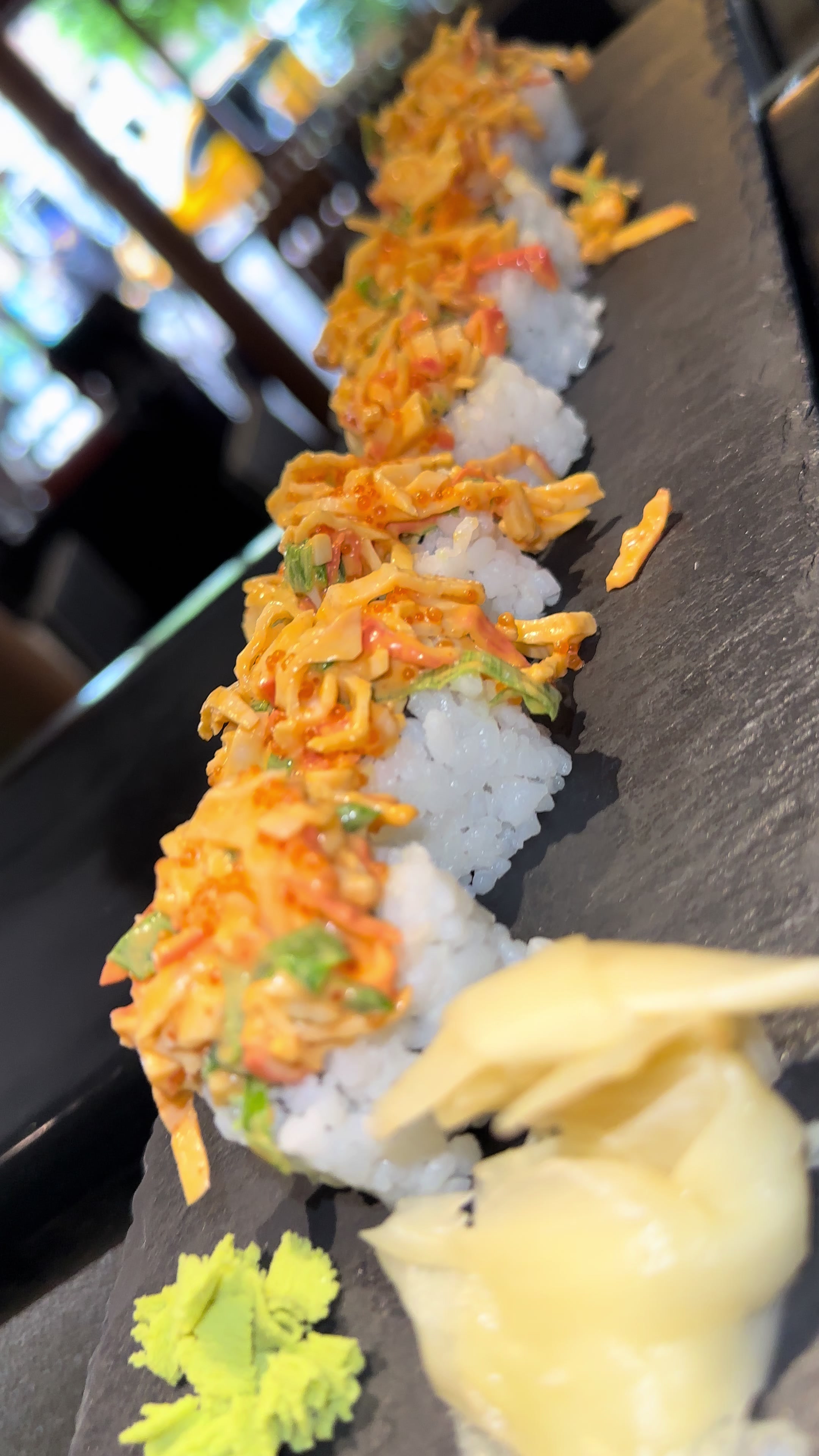 @Naulo Hospitality 🍣